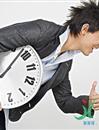 男人为什么会长白头发?