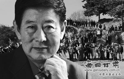 【文化甘肃】孙廷永,用镜头保卫“社祭文化”