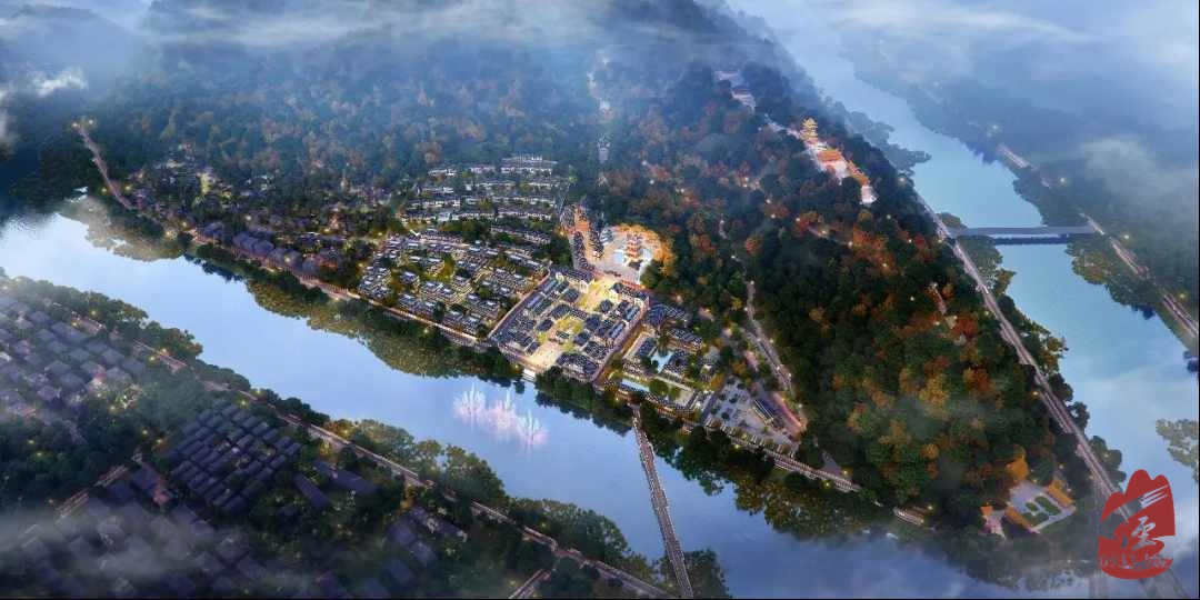 泾川县大云寺·王母宫大景区管委会2024年工作综述