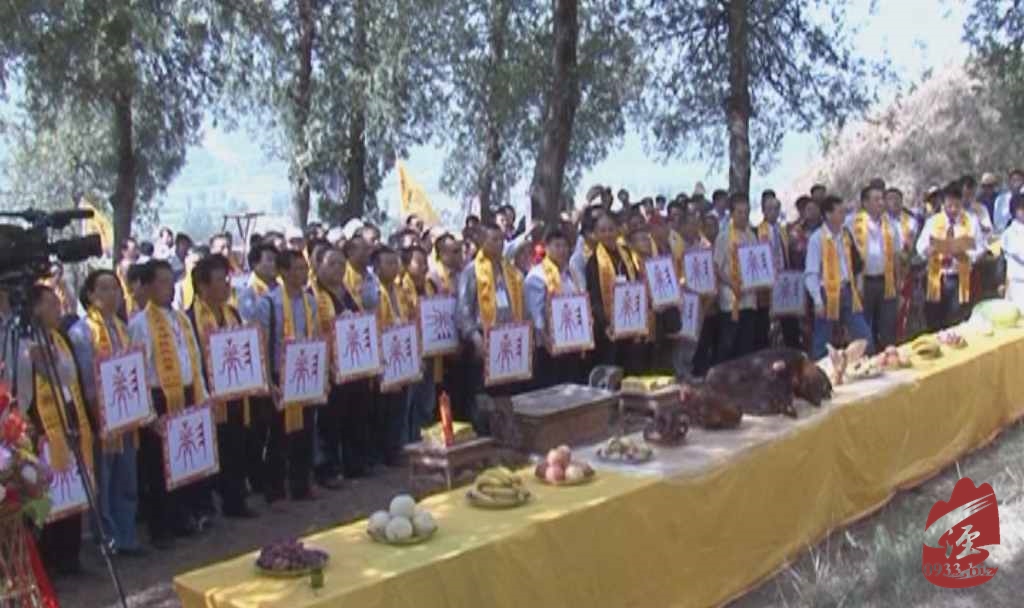 古阮国历史文化传承略述