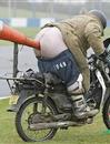 喷气式摩托车
