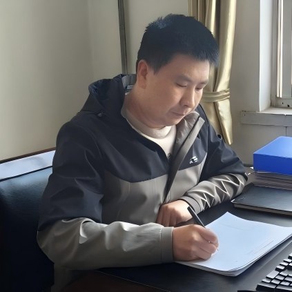 杨家驹