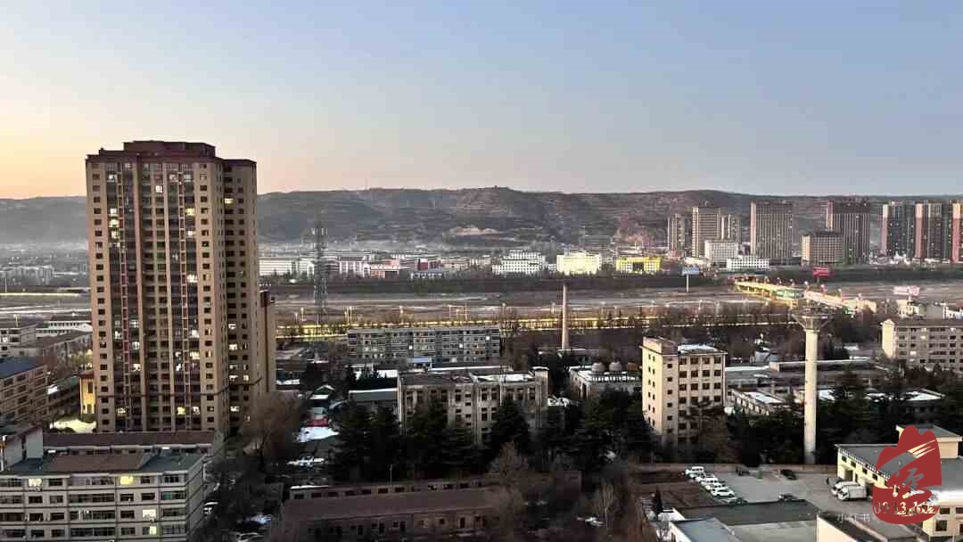 背靠30亿吨煤田与百万亩果园 泾川工业为何困在“卖原料”