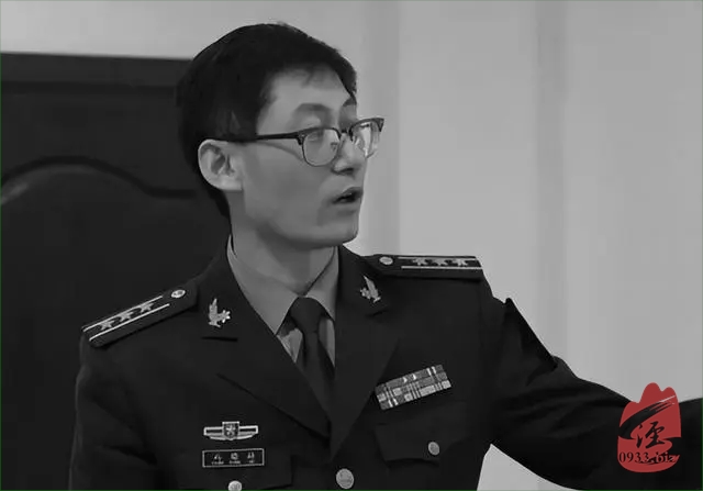 平凉籍国防科大博导冯旸赫在北京因车祸不幸逝世
